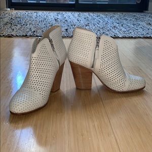 The Margot Bootie by Rag & Bone